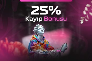 Ronabet Promosyon 2