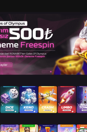 Ronabet Giriş: Hesabınıza Ulaşmanın En Hızlı Yolu