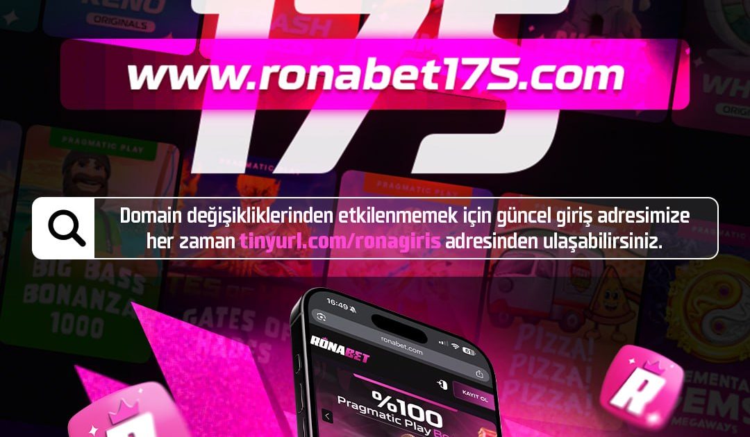 ronabet