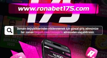 ronabet