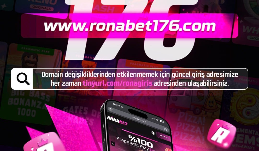 ronabet-adres-degisikligi