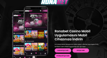 ronabet-mobil-uygulama