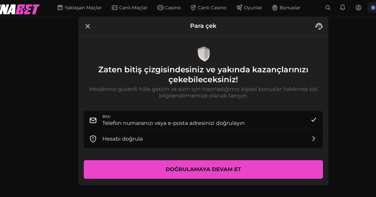 ronabet-para-cekme