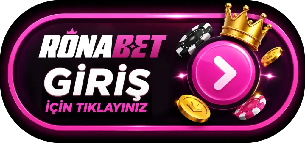 ronabet-giris